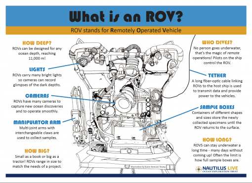 Build your best sale own rov